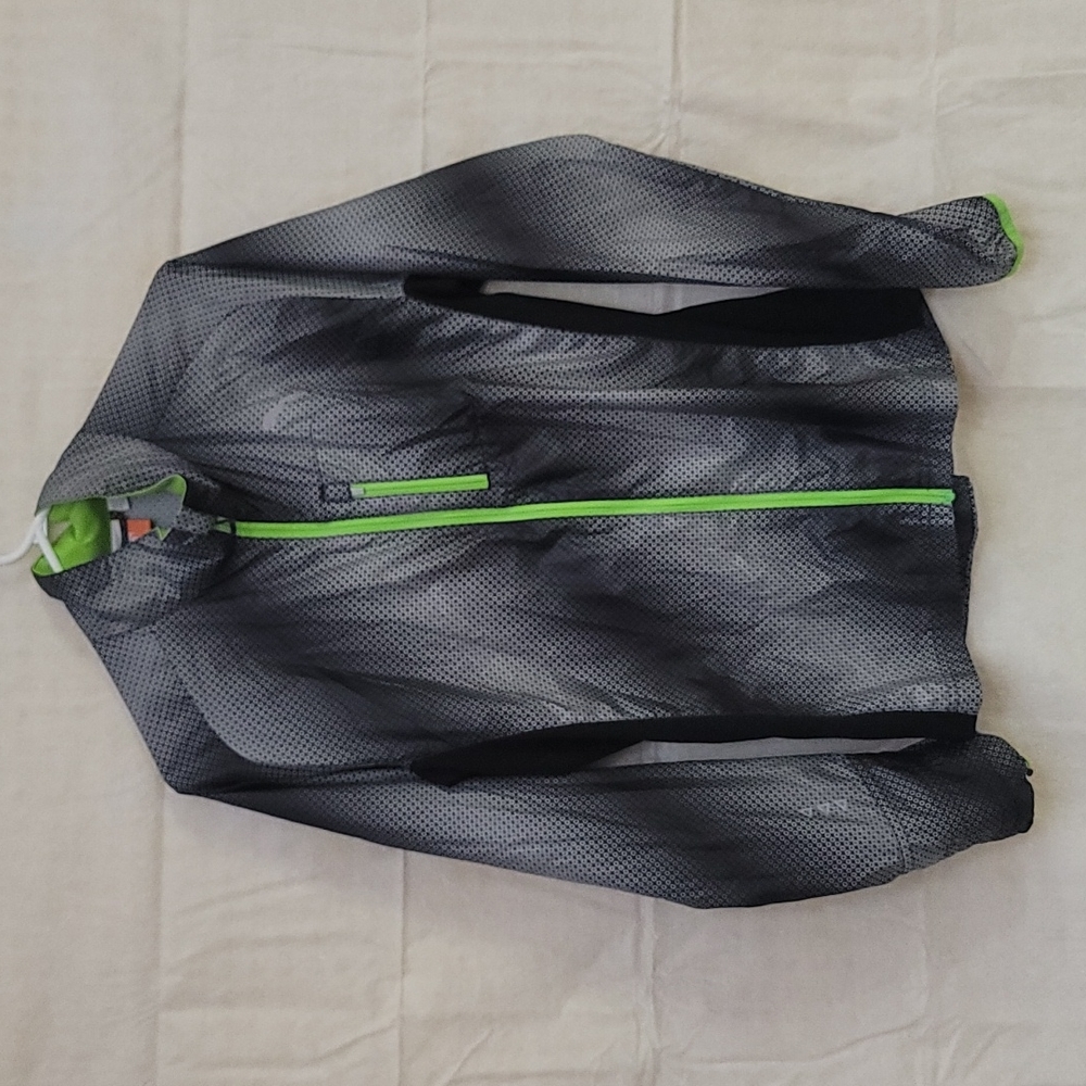 Puma Kids Size Windbreaker